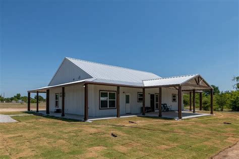 oklahoma barndominium plans and prices